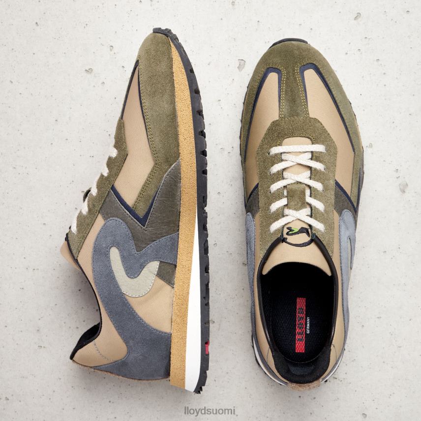 kenkiä LLOYD armand yhdistettynä miehet 2N8DX341