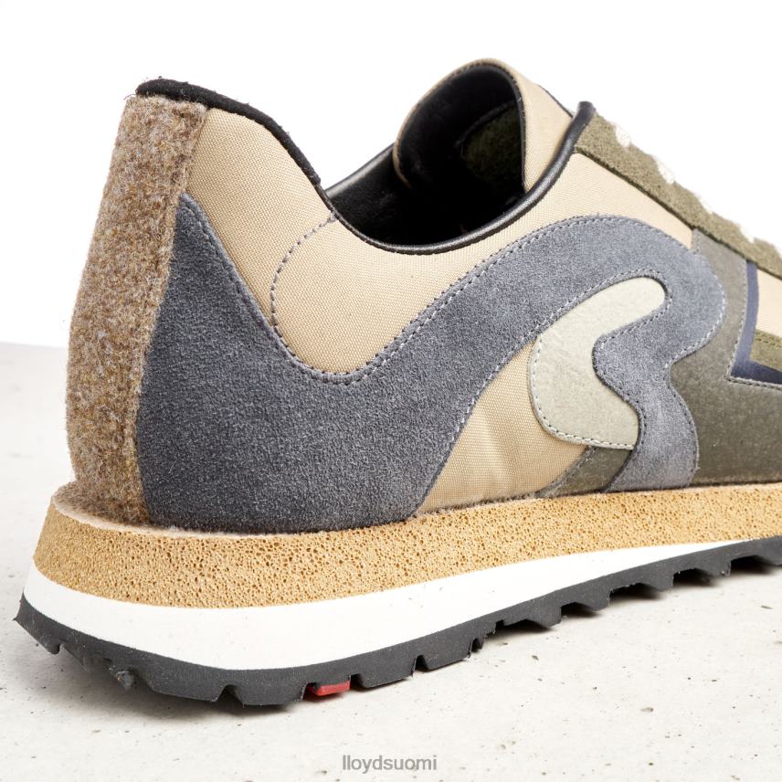 kenkiä LLOYD armand yhdistettynä miehet 2N8DX341