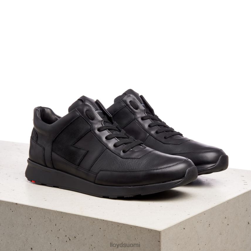 kenkiä LLOYD artur musta miehet 2N8DX450