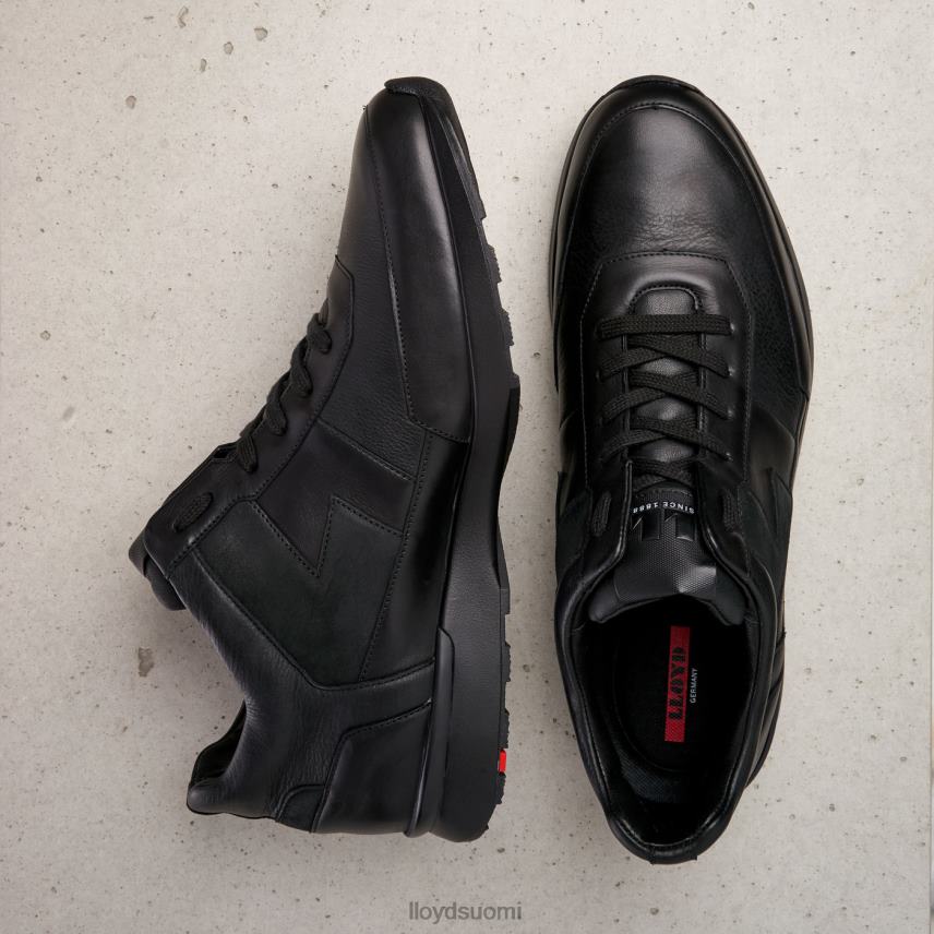 kenkiä LLOYD artur musta miehet 2N8DX450