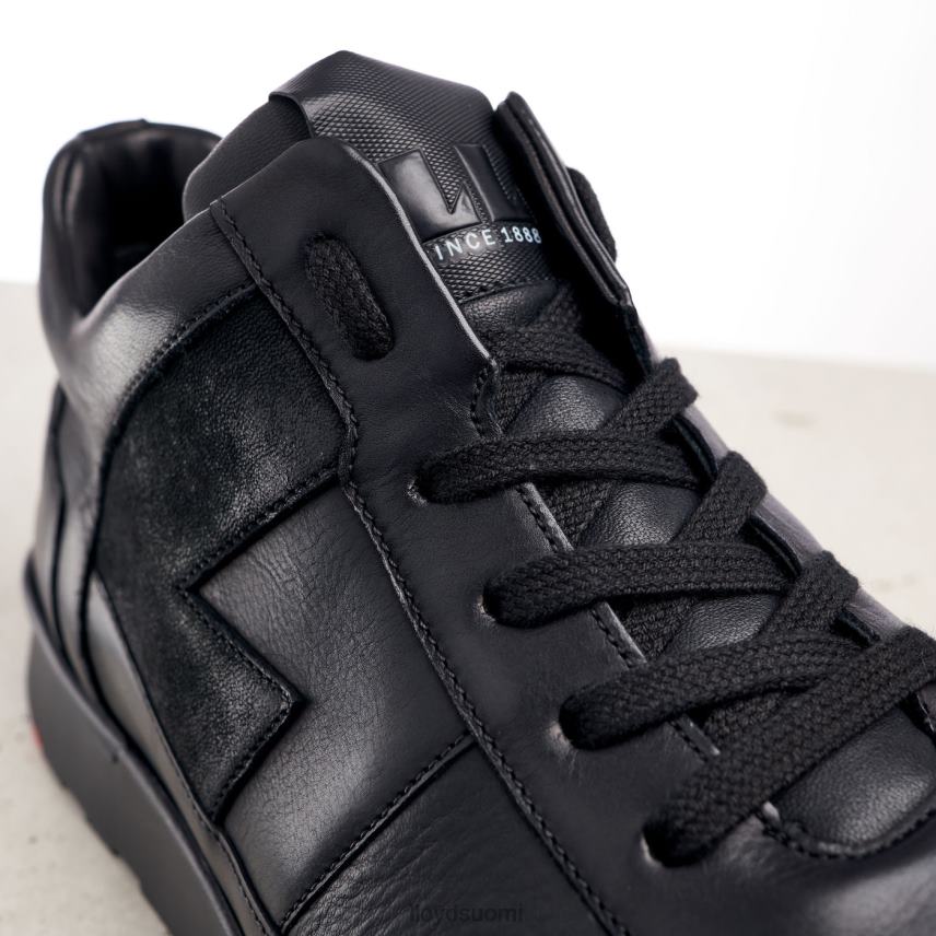 kenkiä LLOYD artur musta miehet 2N8DX450