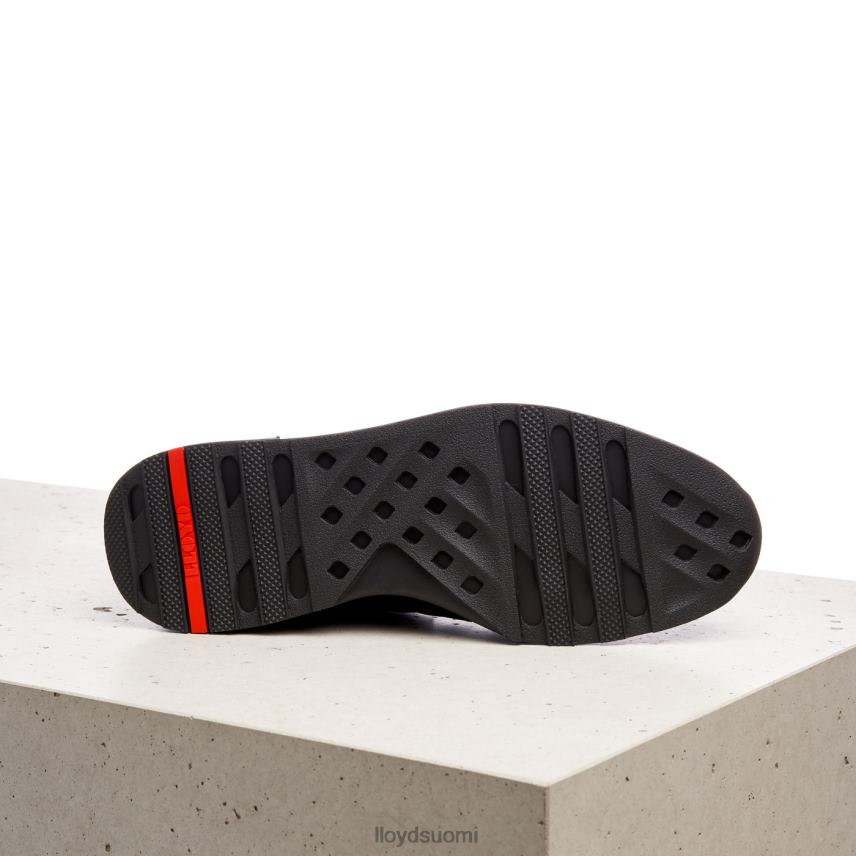 kenkiä LLOYD artur musta miehet 2N8DX450