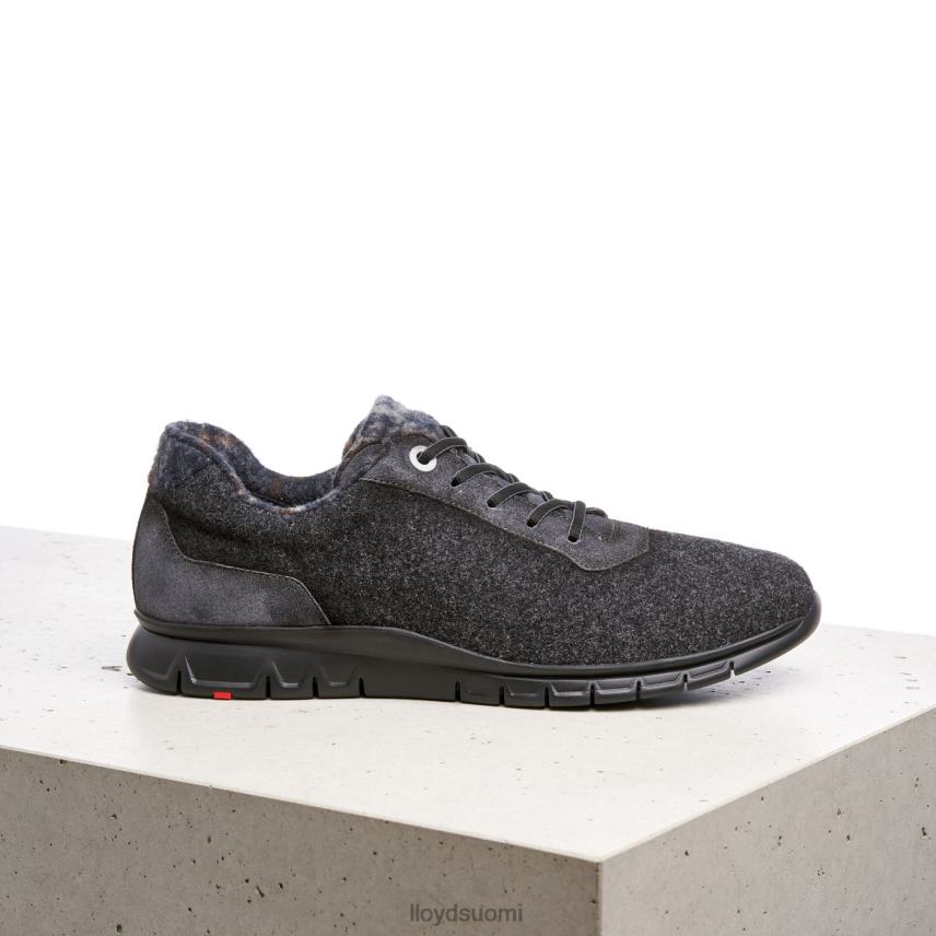 kenkiä LLOYD aurelio musta miehet 2N8DX366