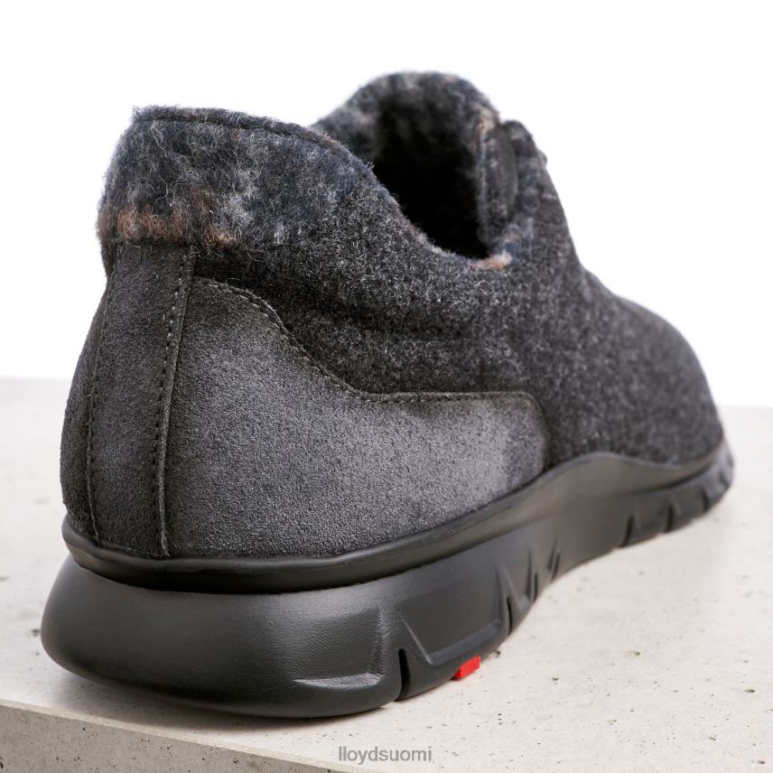 kenkiä LLOYD aurelio musta miehet 2N8DX366