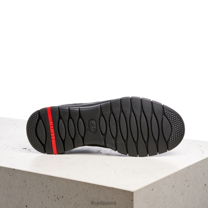 kenkiä LLOYD aurelio musta miehet 2N8DX366