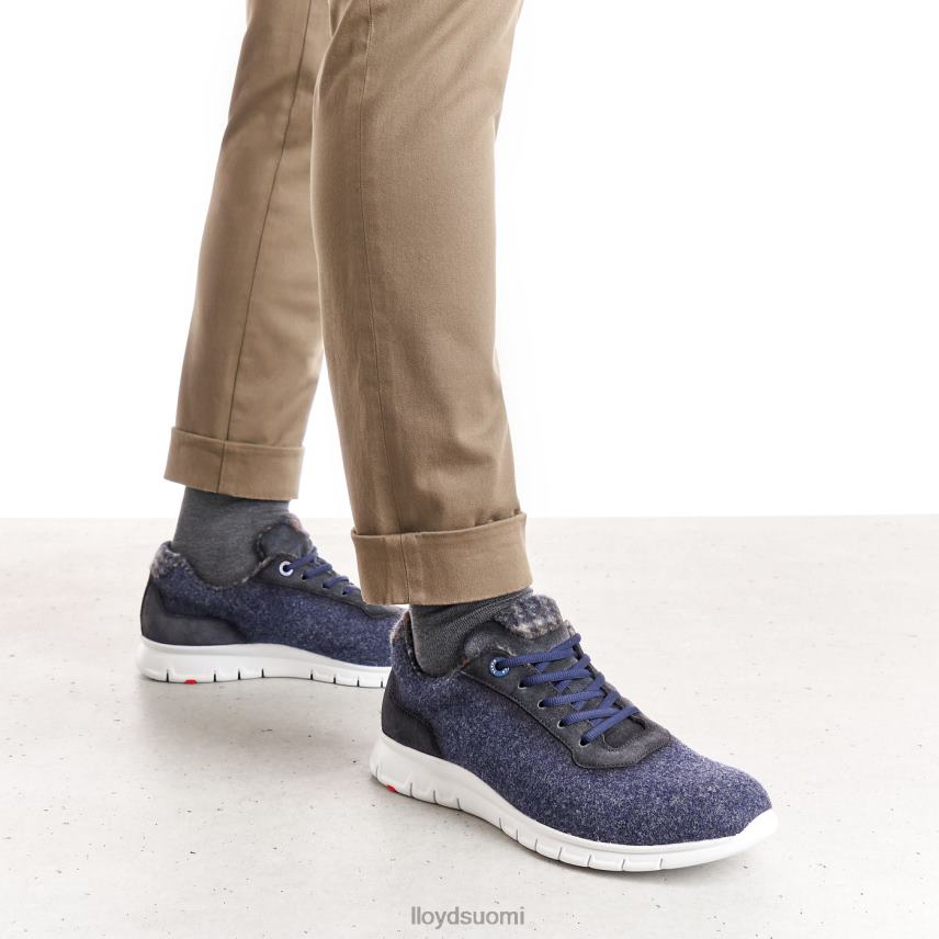 kenkiä LLOYD aurelio sininen miehet 2N8DX430