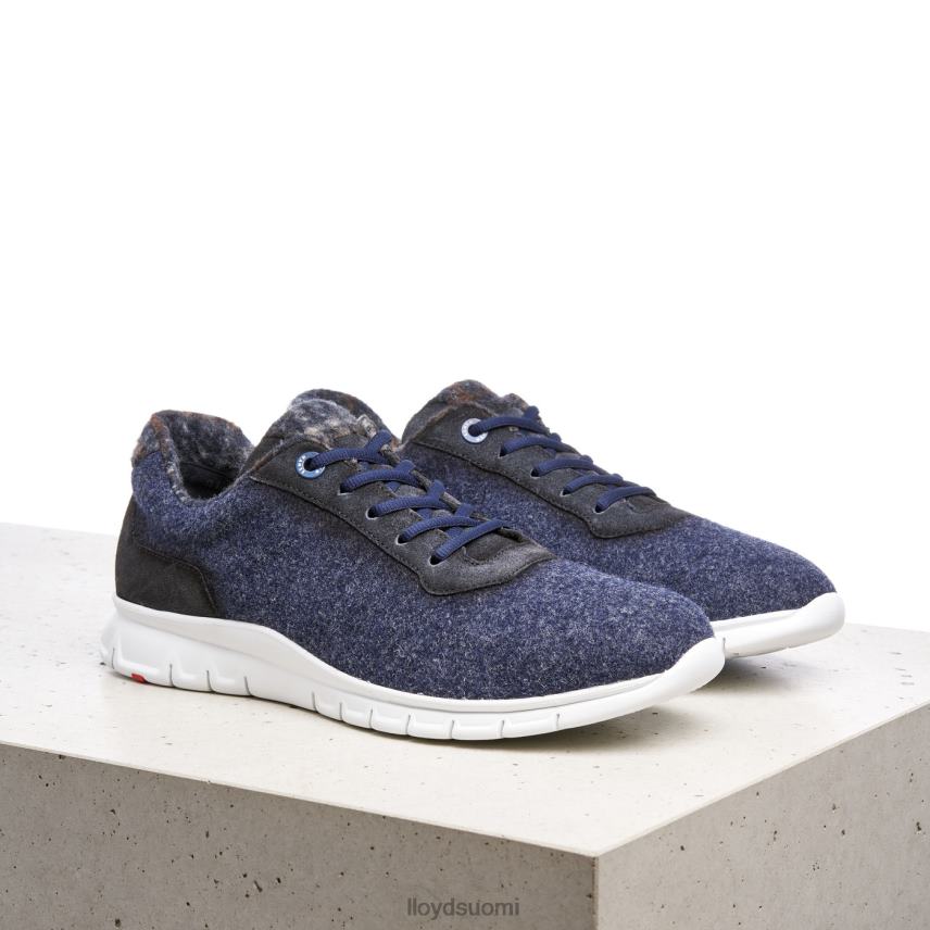 kenkiä LLOYD aurelio sininen miehet 2N8DX430