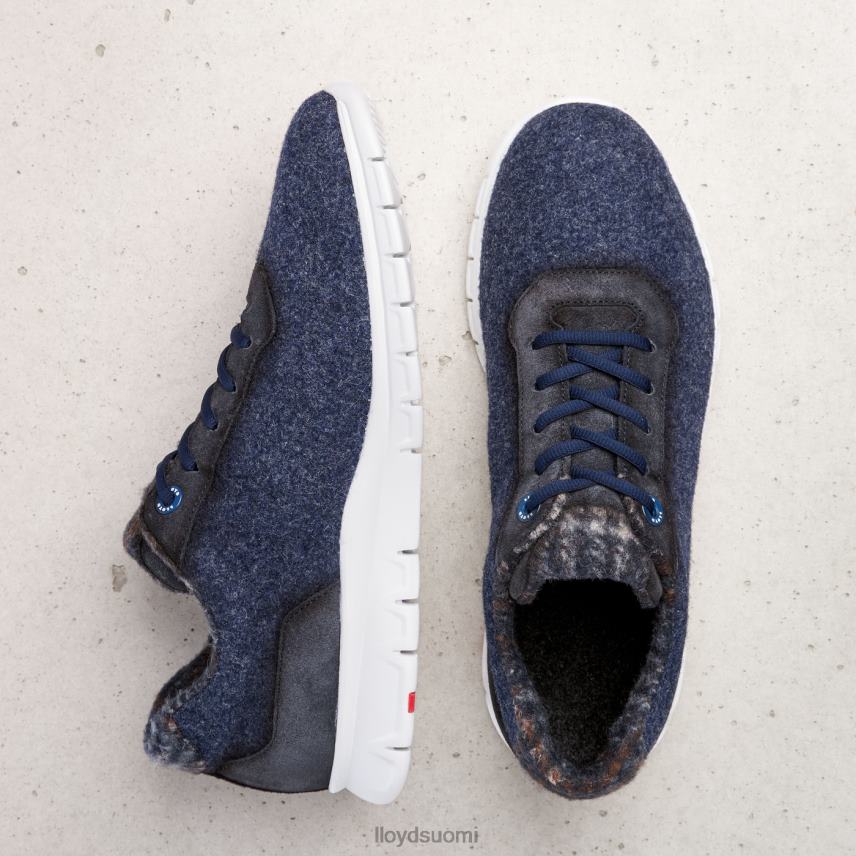 kenkiä LLOYD aurelio sininen miehet 2N8DX430