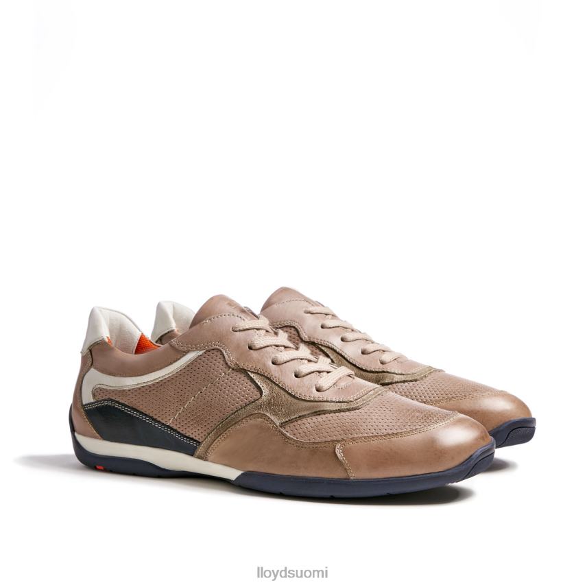 kenkiä LLOYD baltimore harmaa miehet 2N8DX419