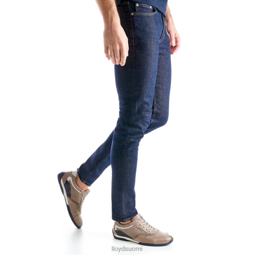 kenkiä LLOYD baltimore harmaa miehet 2N8DX419