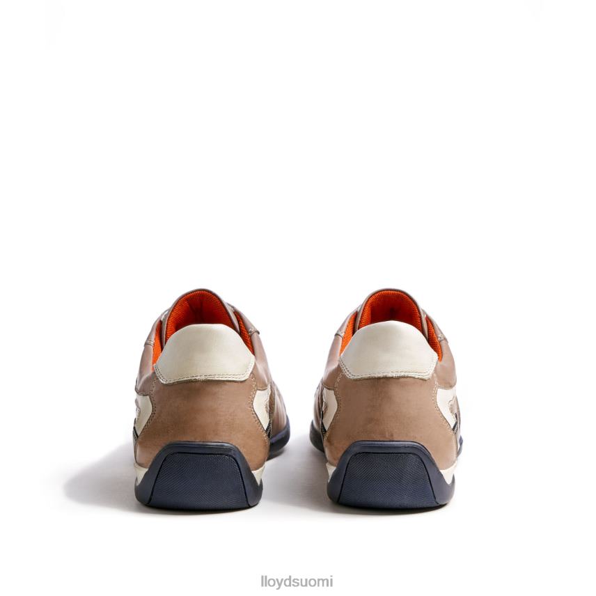 kenkiä LLOYD baltimore harmaa miehet 2N8DX419