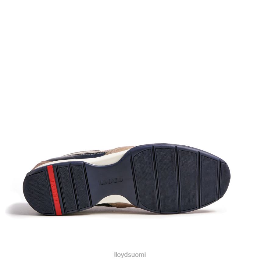 kenkiä LLOYD baltimore harmaa miehet 2N8DX419