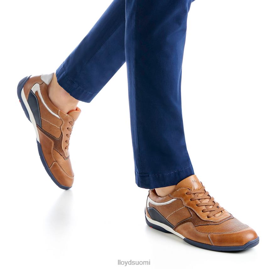 kenkiä LLOYD baltimore ruskea miehet 2N8DX287