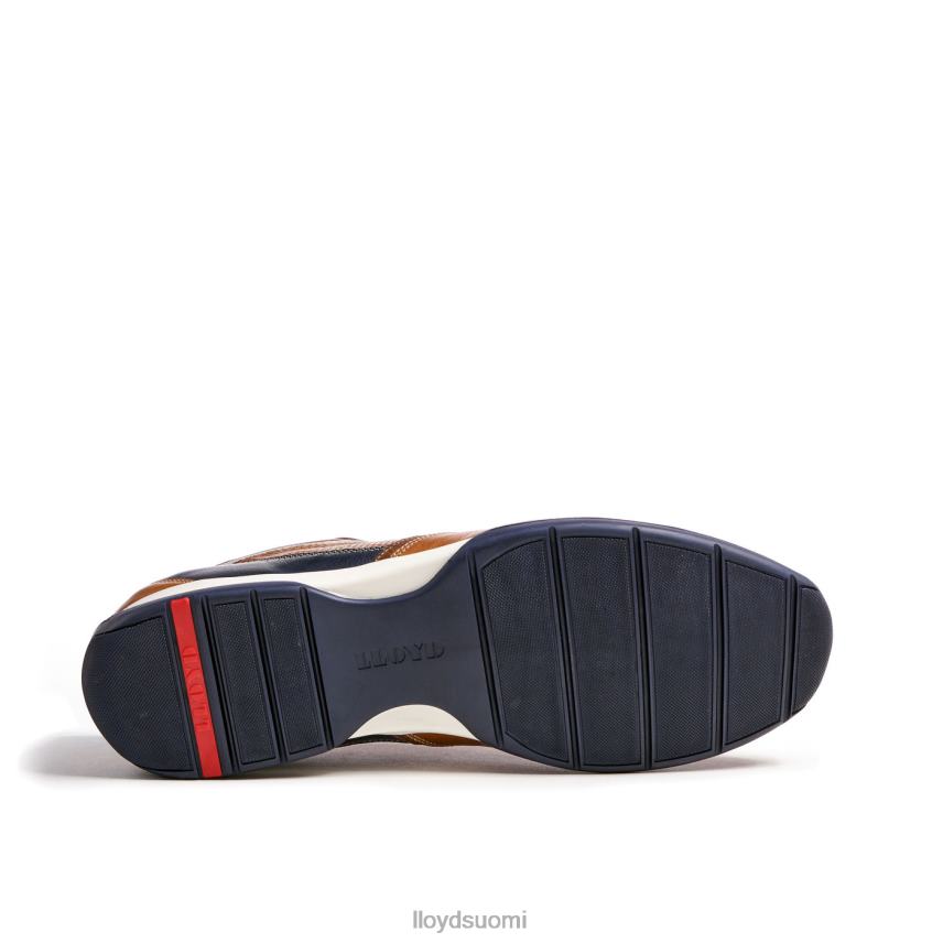 kenkiä LLOYD baltimore ruskea miehet 2N8DX287