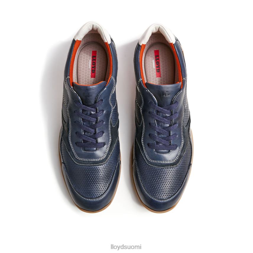 kenkiä LLOYD baltimore sininen miehet 2N8DX285