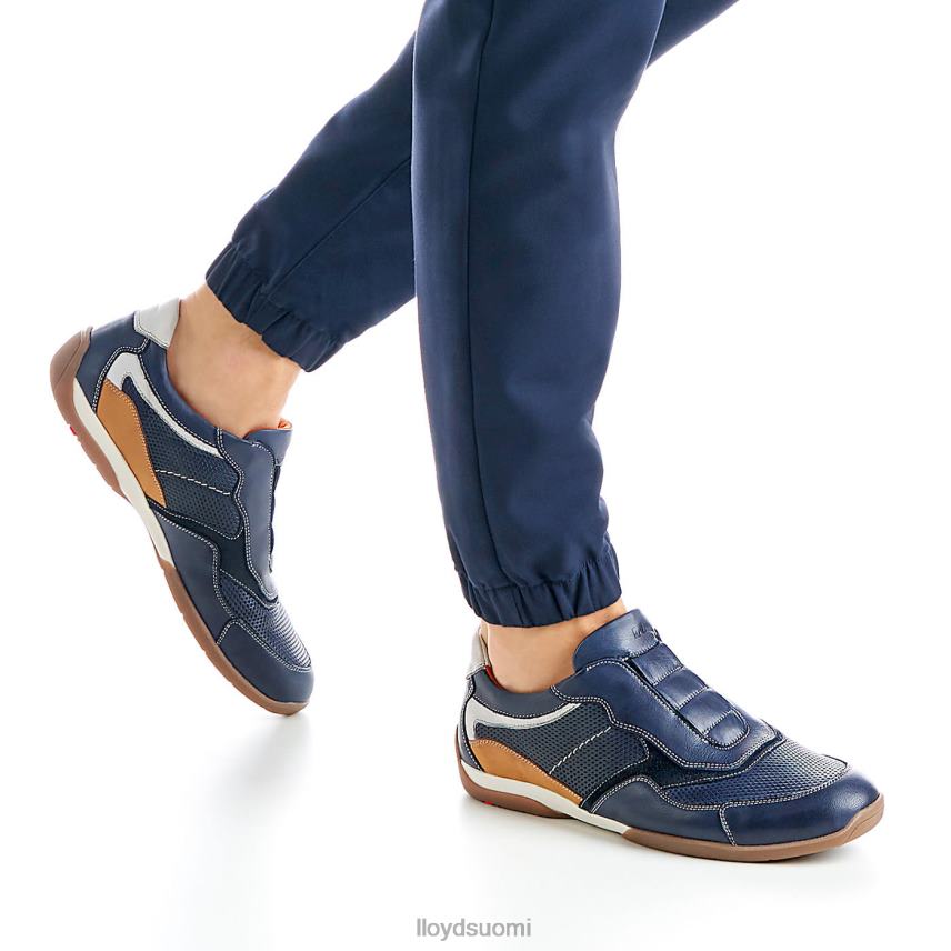 kenkiä LLOYD banfield sininen miehet 2N8DX362