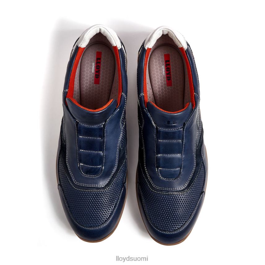 kenkiä LLOYD banfield sininen miehet 2N8DX362