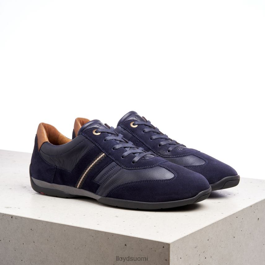 kenkiä LLOYD barbados sininen miehet 2N8DX410