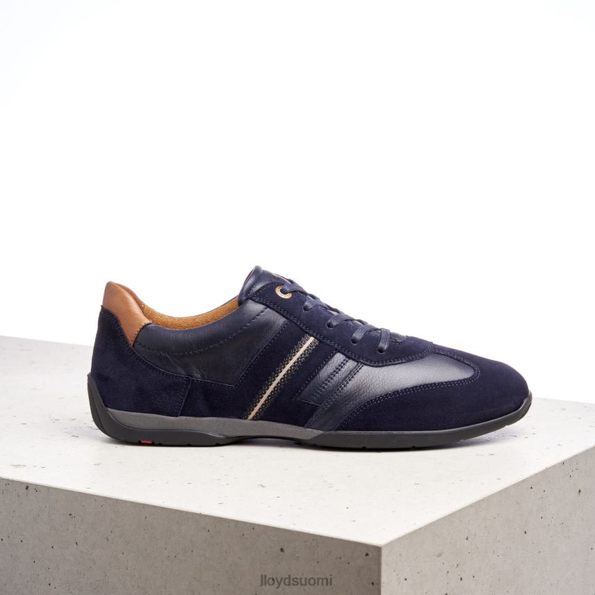 kenkiä LLOYD barbados sininen miehet 2N8DX410