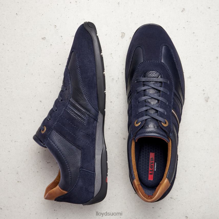 kenkiä LLOYD barbados sininen miehet 2N8DX410