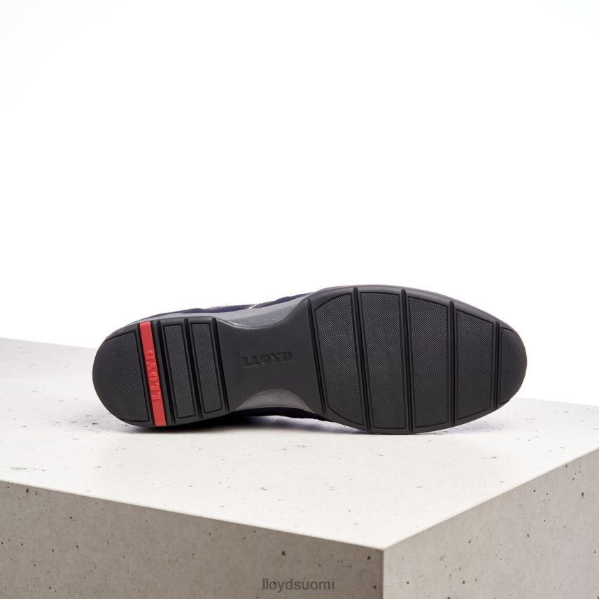 kenkiä LLOYD barbados sininen miehet 2N8DX410