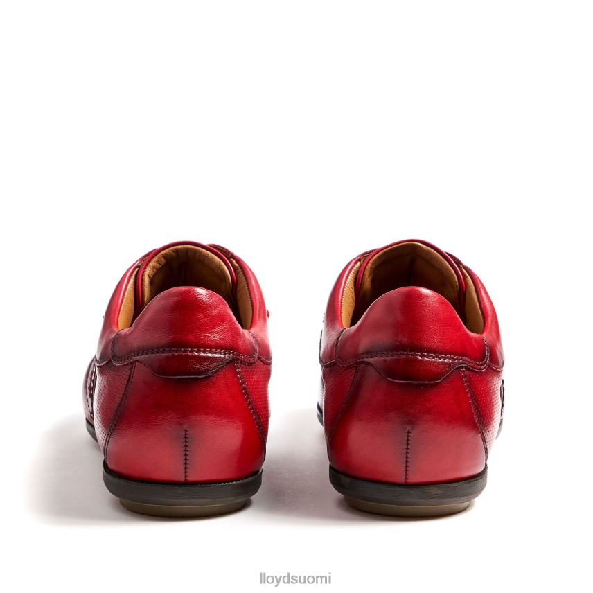 kenkiä LLOYD barea punainen miehet 2N8DX403