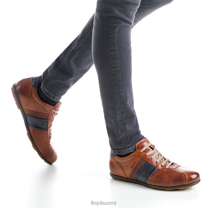 kenkiä LLOYD barett ruskea miehet 2N8DX354