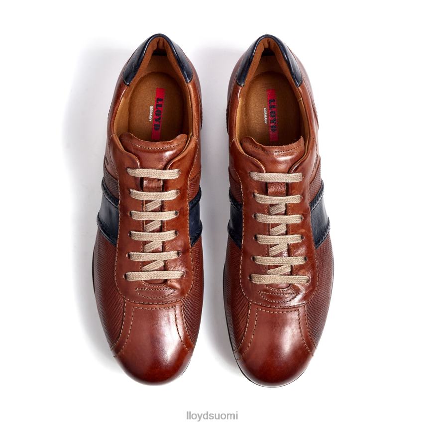 kenkiä LLOYD barett ruskea miehet 2N8DX354