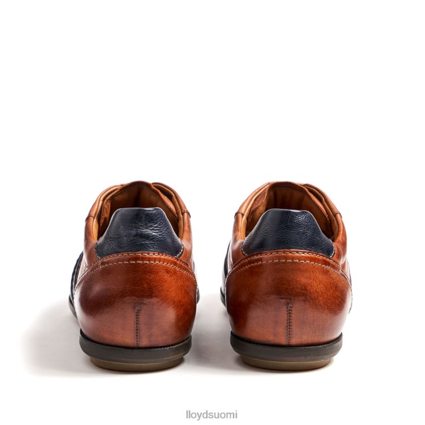 kenkiä LLOYD barett ruskea miehet 2N8DX354