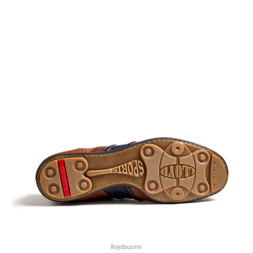 kenkiä LLOYD barett ruskea miehet 2N8DX354