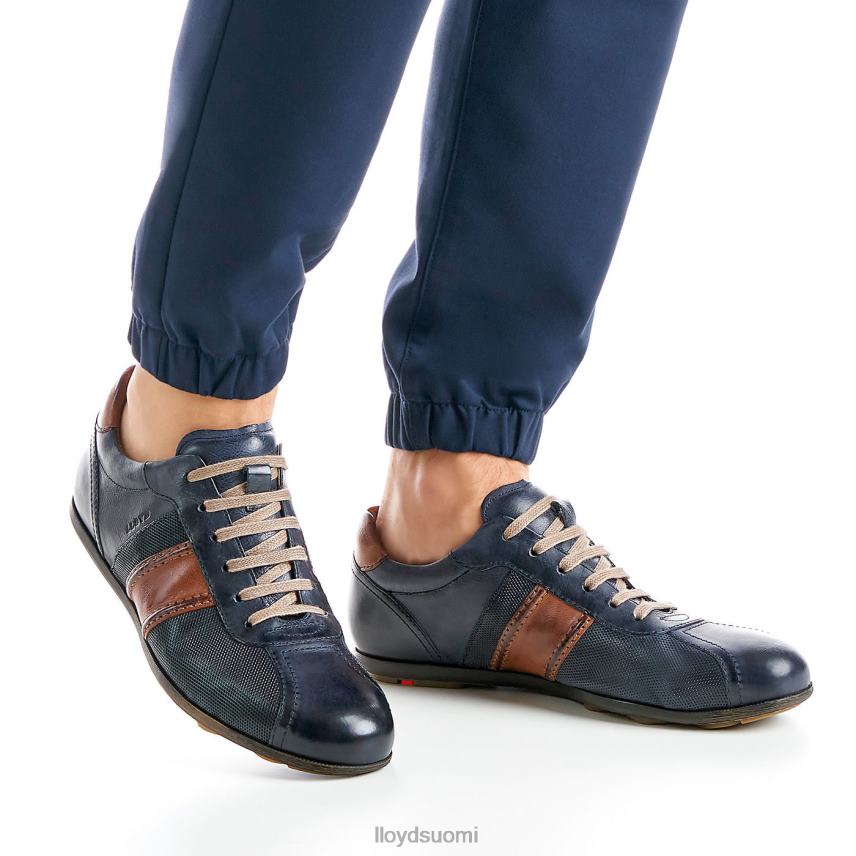 kenkiä LLOYD barett sininen miehet 2N8DX400