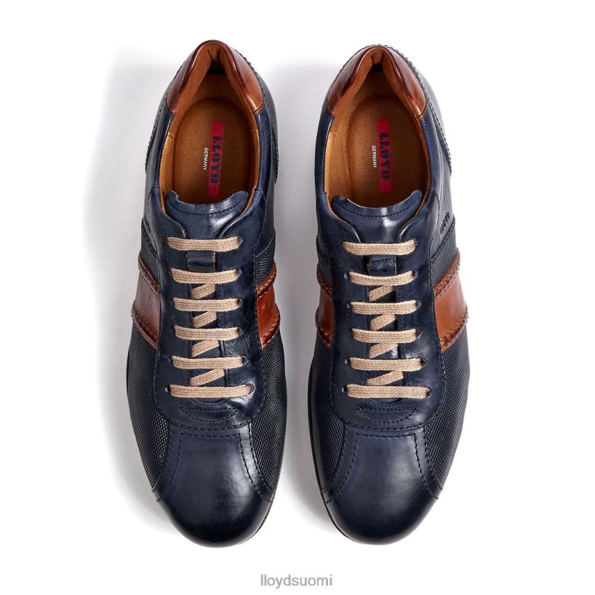 kenkiä LLOYD barett sininen miehet 2N8DX400
