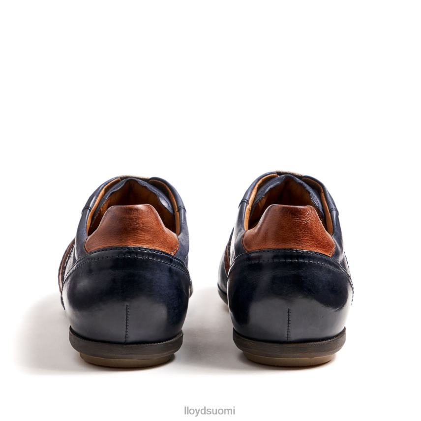 kenkiä LLOYD barett sininen miehet 2N8DX400