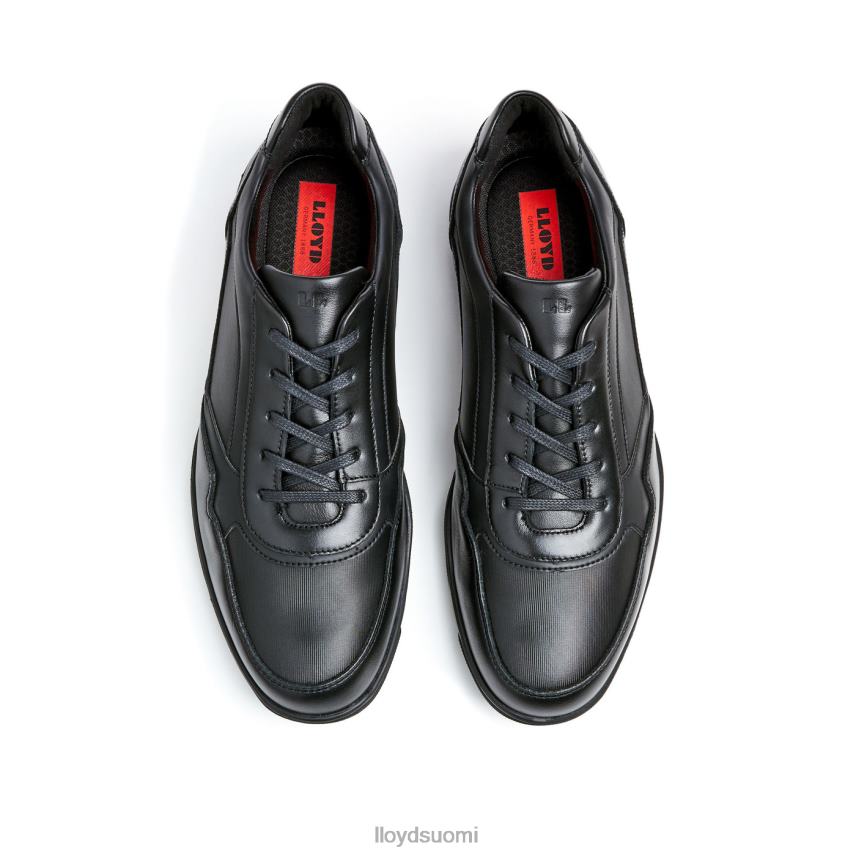 kenkiä LLOYD barnard musta miehet 2N8DX302