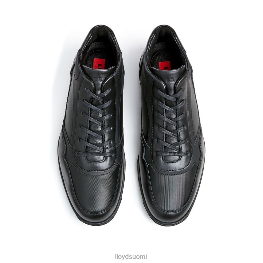 kenkiä LLOYD basilika musta miehet 2N8DX303