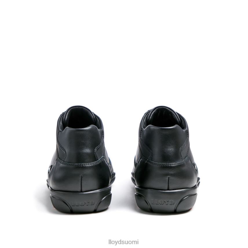 kenkiä LLOYD basilika musta miehet 2N8DX303