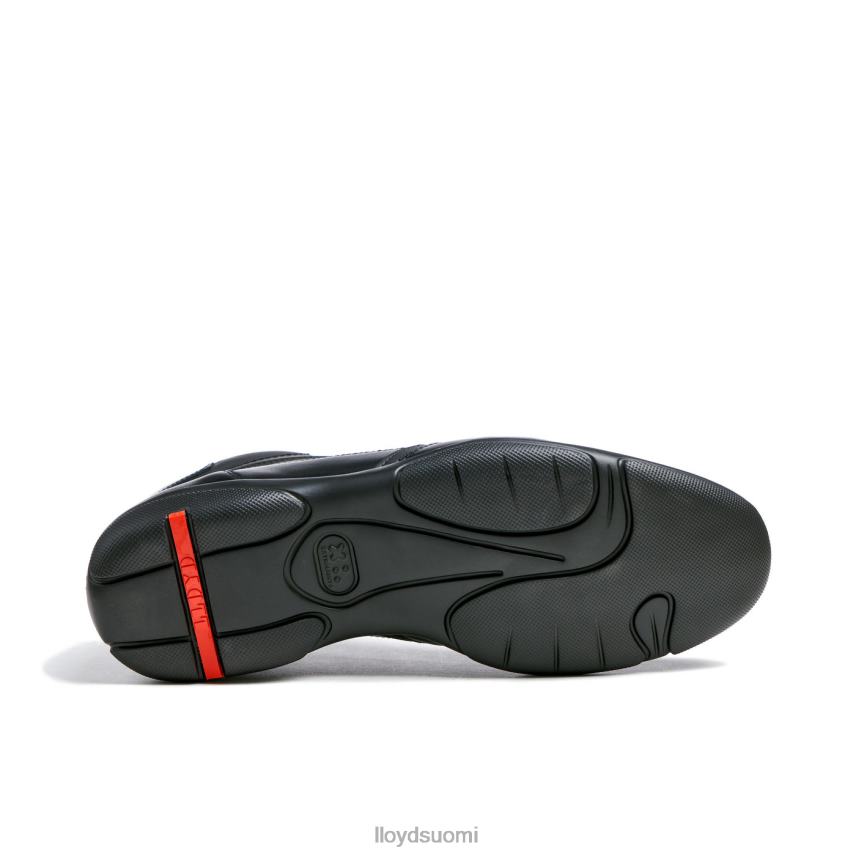 kenkiä LLOYD basilika musta miehet 2N8DX303