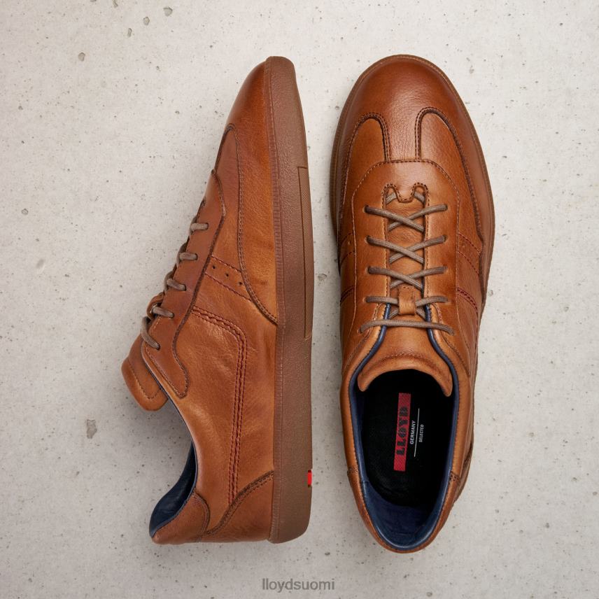 kenkiä LLOYD bastian ruskea miehet 2N8DX423