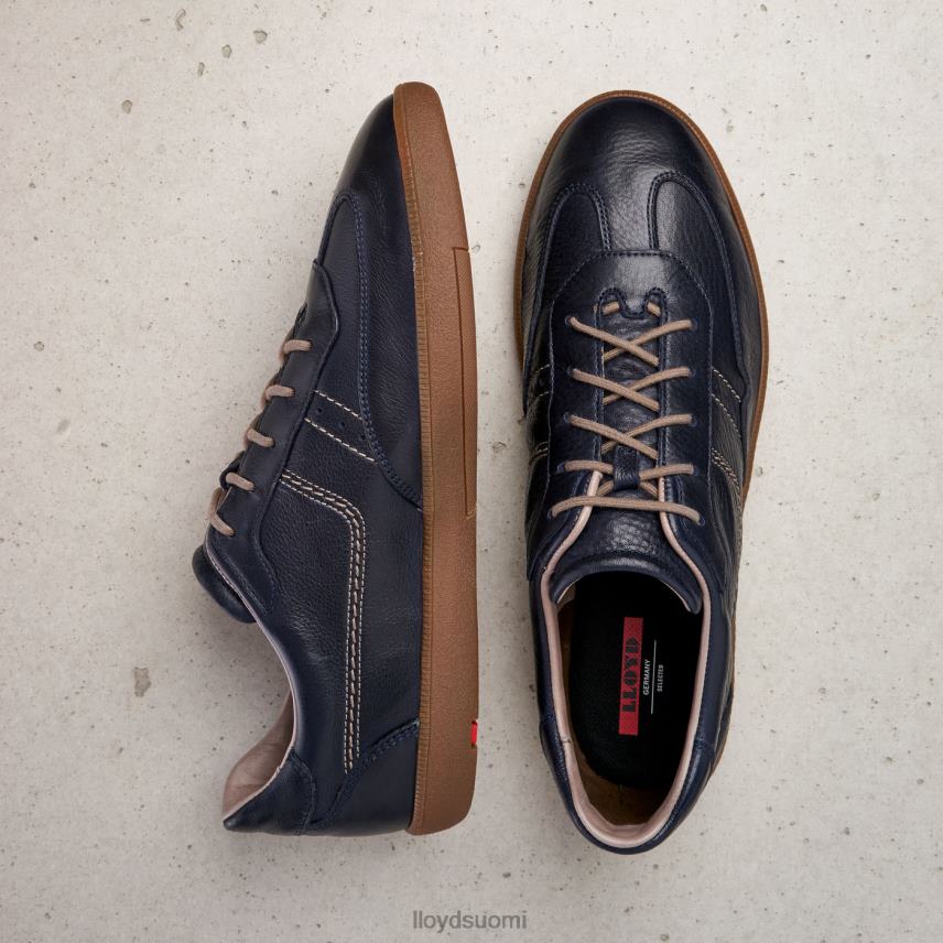 kenkiä LLOYD bastian sininen miehet 2N8DX445