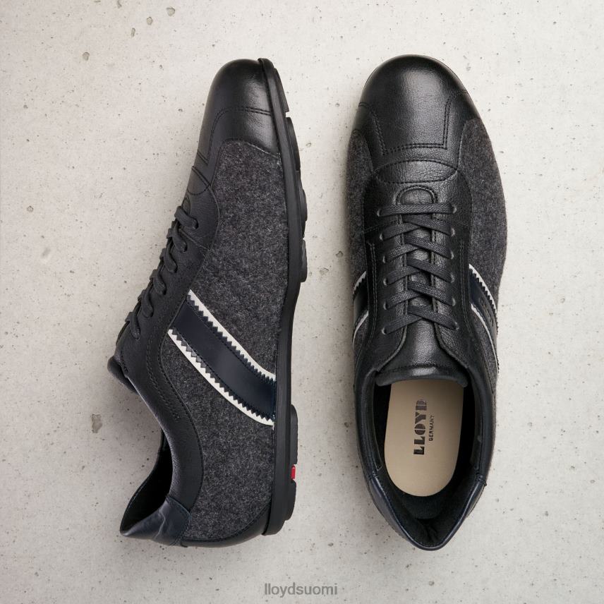 kenkiä LLOYD batu musta miehet 2N8DX451