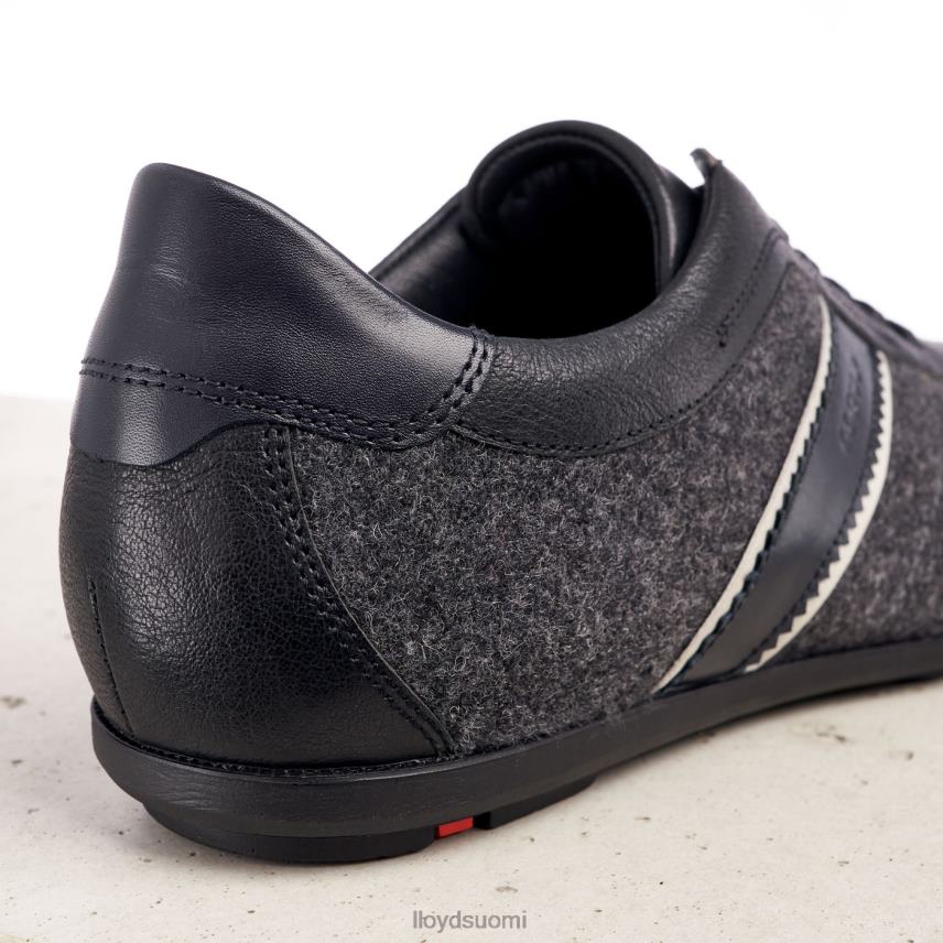 kenkiä LLOYD batu musta miehet 2N8DX451