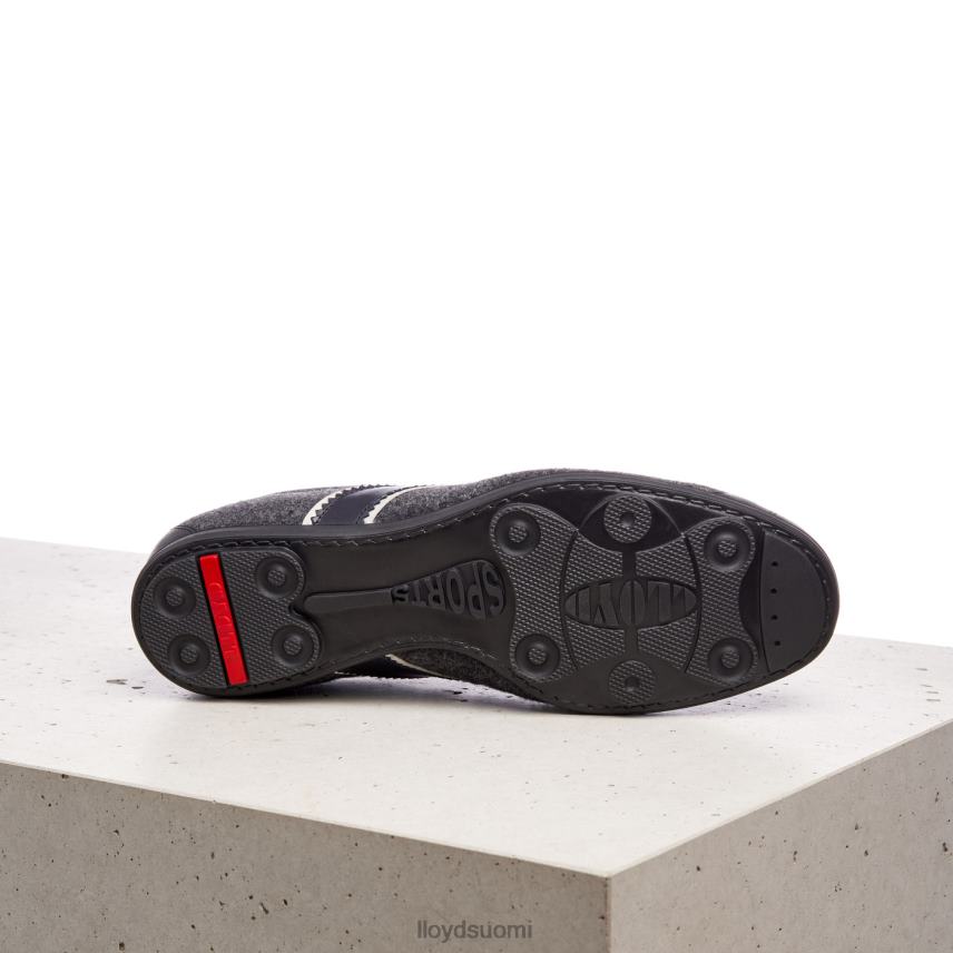 kenkiä LLOYD batu musta miehet 2N8DX451