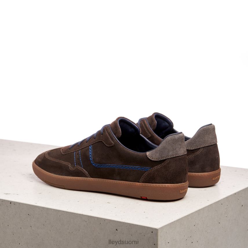 kenkiä LLOYD benedetto ruskea miehet 2N8DX425