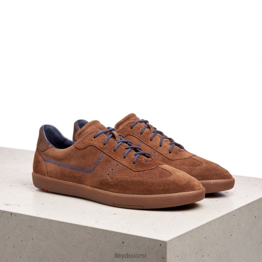 kenkiä LLOYD benedetto ruskea miehet 2N8DX426