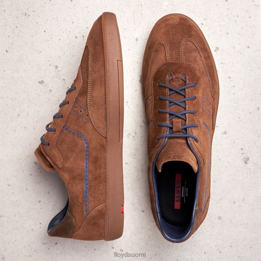 kenkiä LLOYD benedetto ruskea miehet 2N8DX426