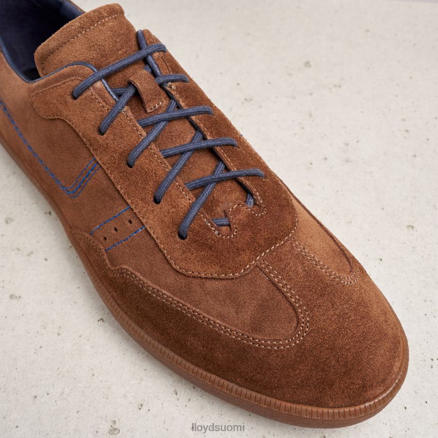 kenkiä LLOYD benedetto ruskea miehet 2N8DX426