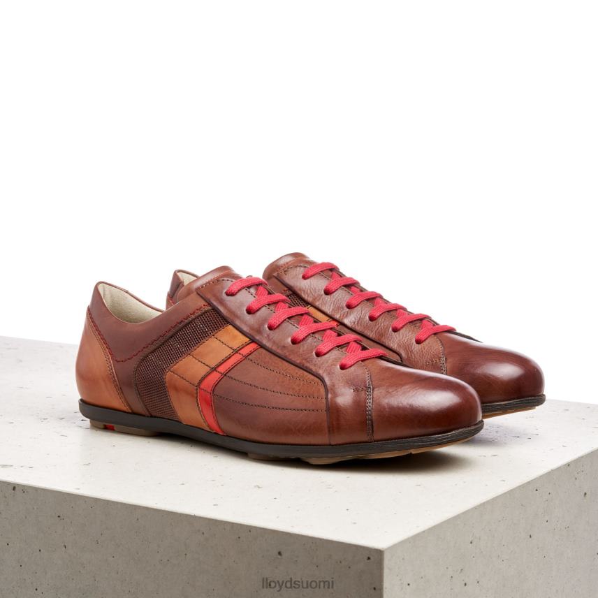 kenkiä LLOYD benson ruskea miehet 2N8DX439