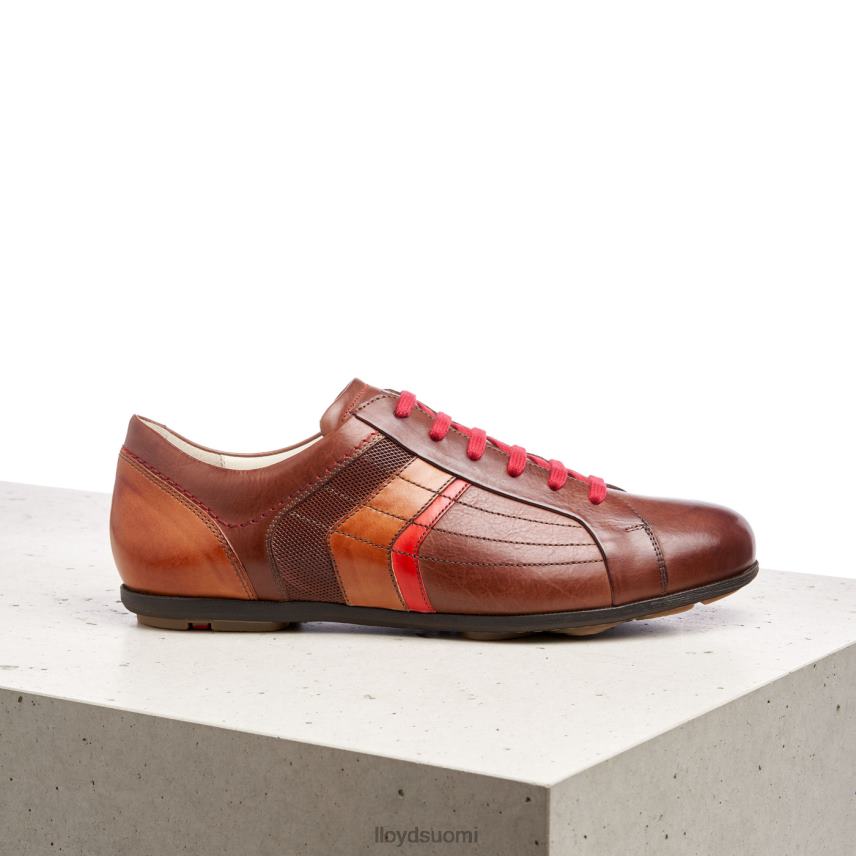 kenkiä LLOYD benson ruskea miehet 2N8DX439