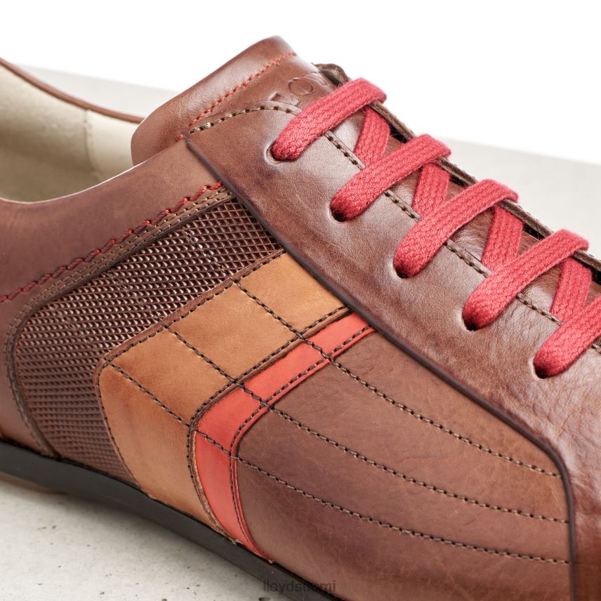 kenkiä LLOYD benson ruskea miehet 2N8DX439