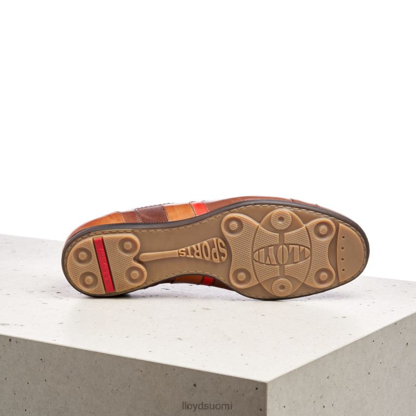 kenkiä LLOYD benson ruskea miehet 2N8DX439